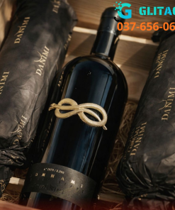 VANG ĐỎ DANNAMI RED WINE Ý GIAO NGAY