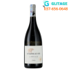 VANG ĐỎ DOMAINE LES ORS LIMOUX CỦA PHÁP - GIAO NGAY