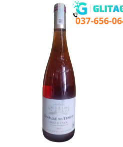 VANG HỒNG ROSE D'ANJOU CAO CẤP GIAO NHANH