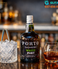 VANG TRẮNG PORTO VALDOURO WHITE PORT BỒ ĐÀO NHA
