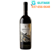 Vang Đỏ Apollo Negroamaro ý 16% Puglia Giao Nhanh
