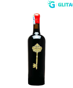 Rượu segreto - Segreto Negroamaro - Giao nhanh 24H
