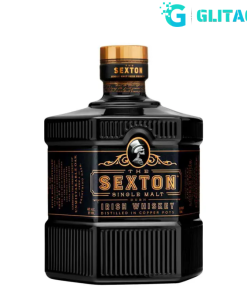 Rượu sexton - Sexton Single Malt - Giao nhanh 24H