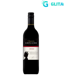 Rượu shiraz - Queen Adelaide Shiraz - Giao siêu tốc