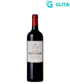 Rượu le petit - Le Petit Vauthier - Giao nhanh 24H
