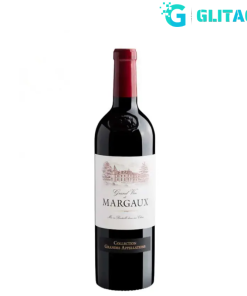 Rượu grand vin de bordeaux - Grand Vin De Margaux - Giao nhanh 24H