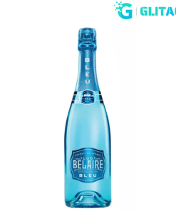 Rượu belaire - Luc Belaire Bleu - Giao nhanh 24H