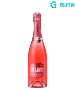 Rượu belaire luxe - Luc Belaire Luxe Rose Fantome - Giao nhanh 24H