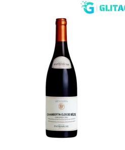 Vang Pháp Patriarche Chambertin Grand Cru - Giao nhanh 24h