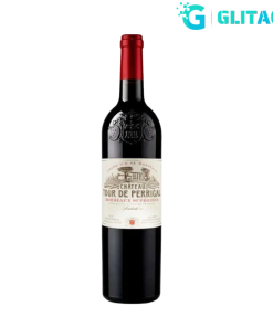 Vang Pháp Perrigal Bordeaux Superieur - Giao nhanh