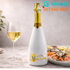 Vang Sparkling Donelli Moscato White Nho Moscato Giao Nhanh