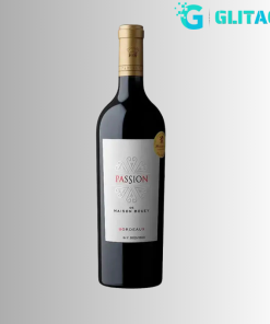Vang đỏ Passion de Maison Bouey - Giao nhanh 24h
