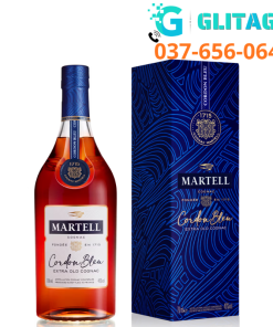 Martell Cordon Bleu Sài Gòn Cần Là Có Ngay