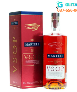 Martell VSOP Cognac Pháp Giao Nhanh Sài Gòn