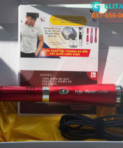 iTeracare Classic Máy Thổi Tầng Sóng Terahertz Chính Hãng Prife